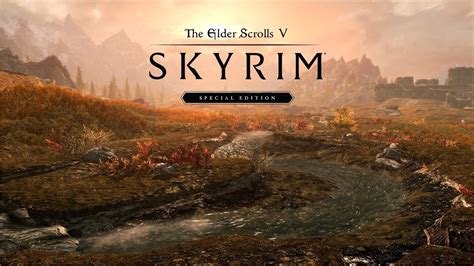 skyrim se updates